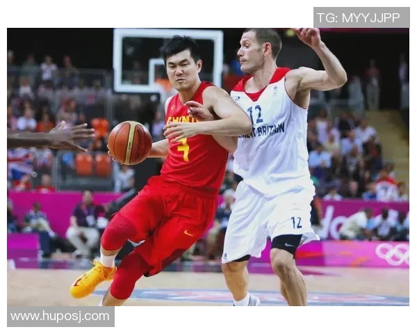 菏泽姚明阳:探索篮球之路与家乡文化的深度融合与发展