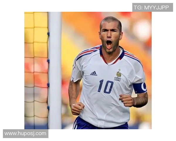 齐达内如何引领现代足球战术与技术的革新及其精神内涵的深刻解析