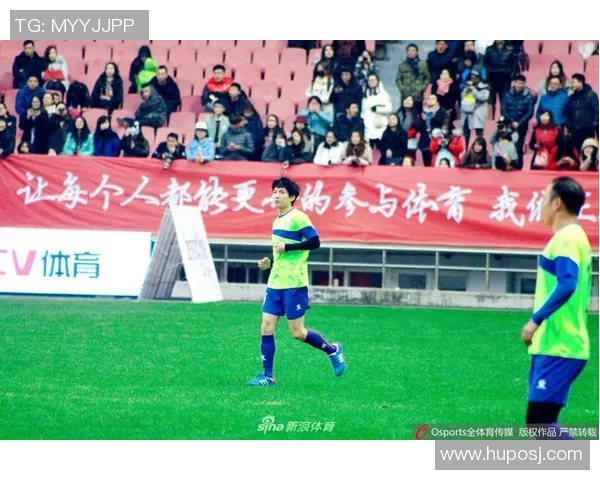 孩子们眼中的足球明星：他们的故事与成就分享